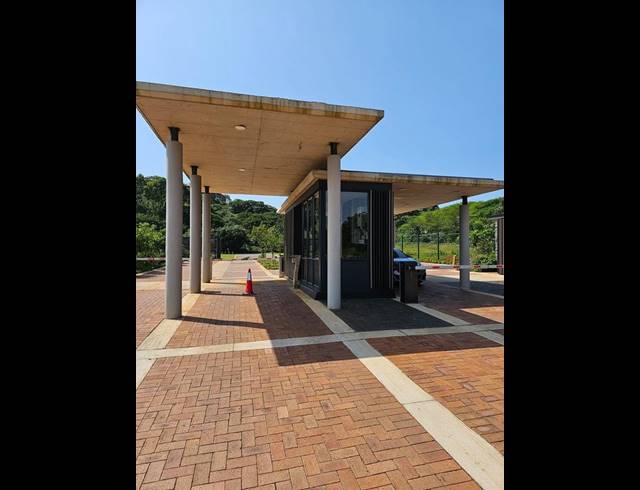 2 BEDROOM PROPERTY TO RENT IN ZIMBALI ESTATE